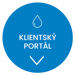 klientský portál
