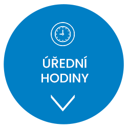 úřední hodiny